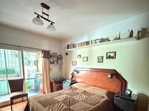 Departamento 4 ambientes con 3 baños