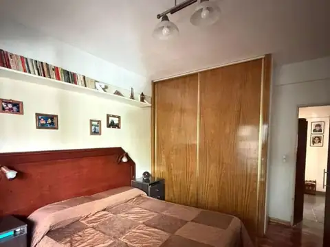 Departamento en Venta en Balvanera, USD 170.000