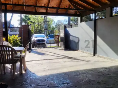 Casa en Venta de 3 dormitorios