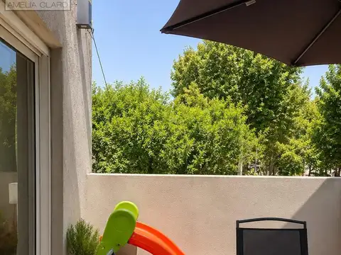 Depto Tipo Casa en Venta de Monoambiente
