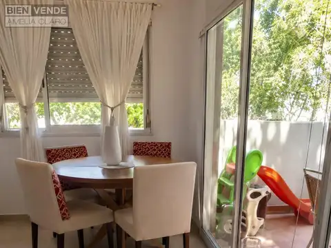 Depto Tipo Casa en Venta en Villa Pueyrredon, USD 229.000