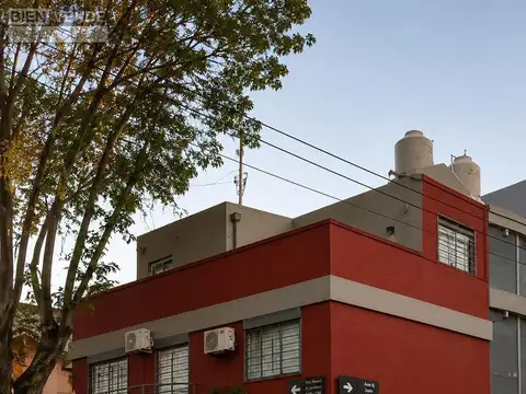 PH EN BLOQUE CON 2 UNIDADES INDEPENDIENTES  | 133 m² | TERRAZA | LISTA PARA ESCRITURAR