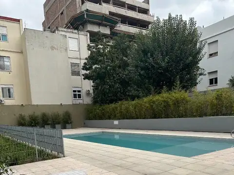 Federico Lacroze 3600 , Piso ALTO