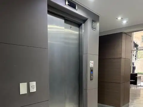 Federico Lacroze 3600 , Piso ALTO