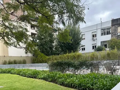 Departamento en Alquiler 10 años