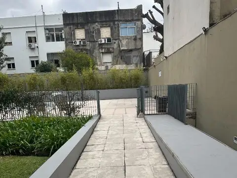 Departamento en Alquiler de Monoambiente
