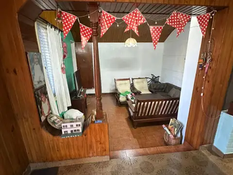 Casa en Venta de 2 dormitorios