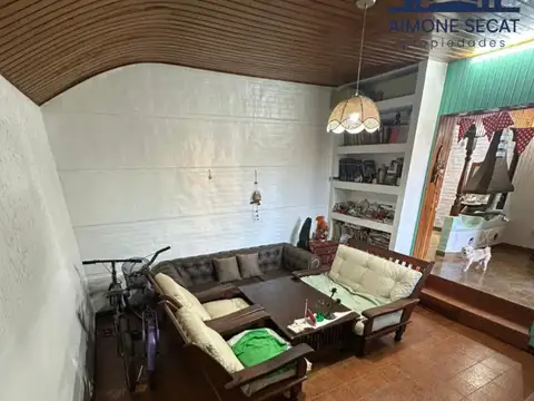 Casa en Venta en Villa Ballester, USD 95.000