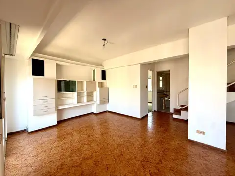 Departamento en Alquiler 40 años