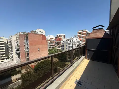 Departamento en venta, 5 ambientes en Belgrano, apto crédito