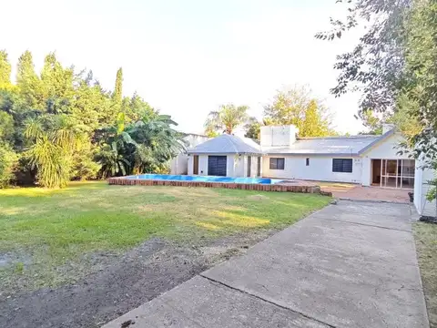 SANTA FE Y OLAVARRIA