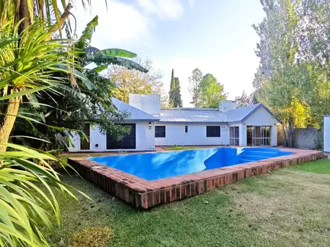 SANTA FE Y OLAVARRIA