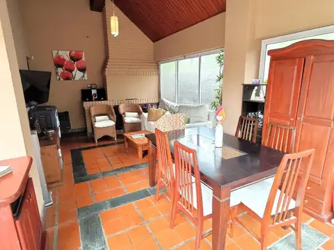 Casa en Venta en Funes, USD 170.000