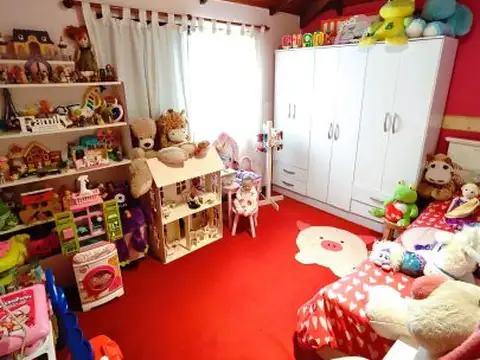 SANTA FE Y OLAVARRIA , Piso No definido