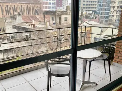 SE VENDE DEPARTAMENTO DE UN DORMITORIO