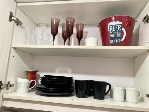 Paraguay 1747 , Piso 4