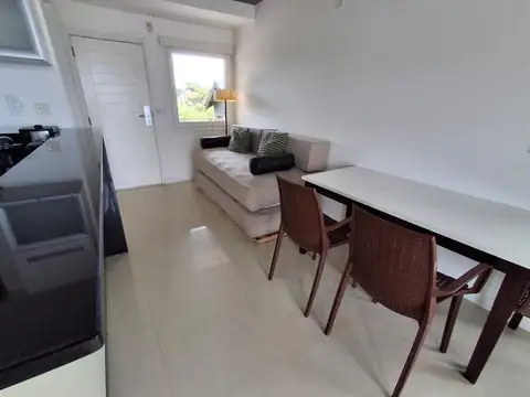 Departamento en Alquiler Temporal al Oeste