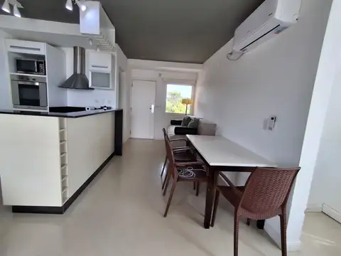 Departamento en Alquiler Temporal en Mar de las Pampas, USD 2.650