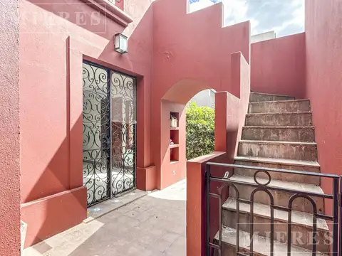 Casa en Venta 8 años