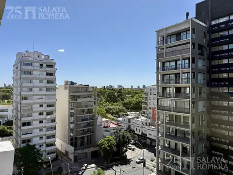 Departamento en Venta de 4 dormitorios