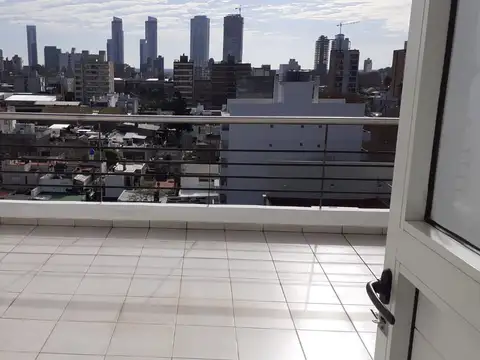 Departamento en alquiler en Echesortu