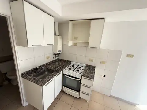 Departamento en Alquiler al Norte