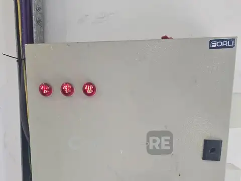 Depósito 2.660 m² en Alquiler dentro de Centro Industrial y Logístico  – Tortuguitas