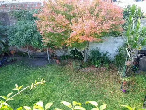Depto Tipo Casa en Venta de Monoambiente