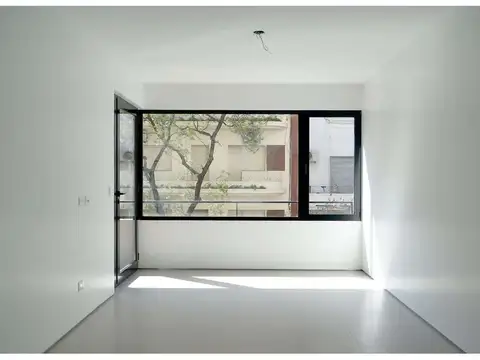 Departamento en Venta 3 años