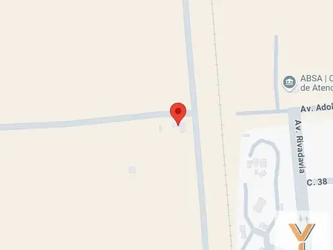 Campo en venta - 5 Has - Tornquist