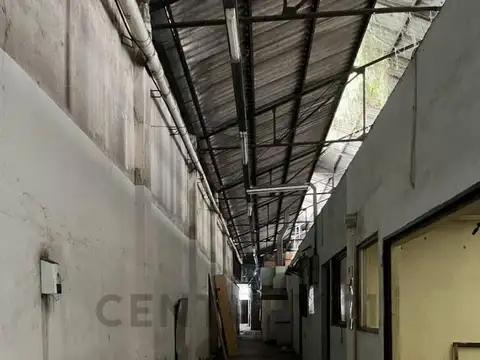 Terreno en Venta de 1368,0 m2