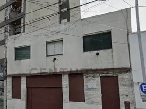 VENTA - DEPOSITO / LOTE - AVELLANEDA
