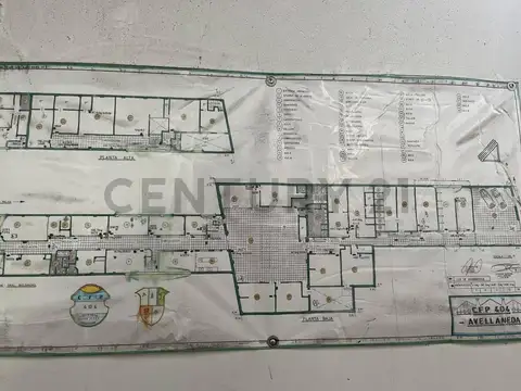 Terreno en Venta en Avellaneda, USD 850.000