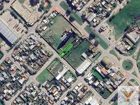 Terreno en Venta de 550,0 m2