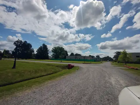 Terreno en Venta de 1500,0 m2
