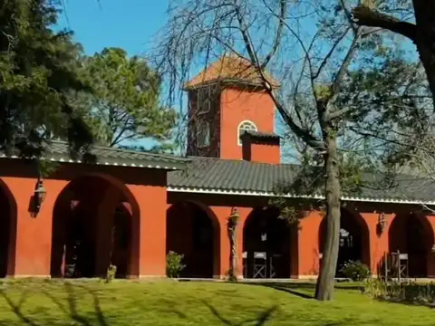 Terreno en Venta en Haras Del Sol, USD 50.000