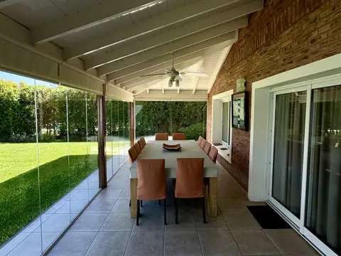 Casa en Venta en La Lomada De Pilar, USD 430.000
