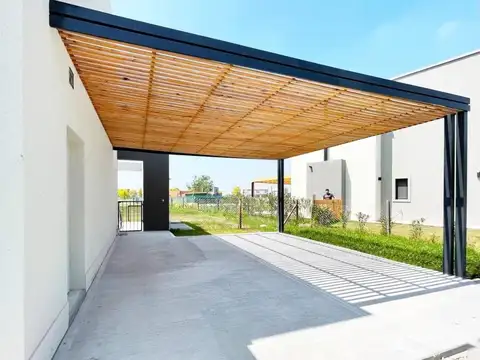 Casa en Venta 1 año