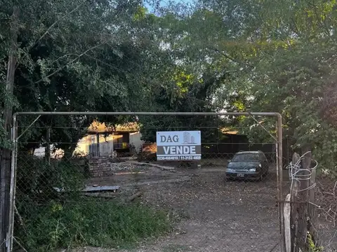 Terreno en Venta de 336,0 m2