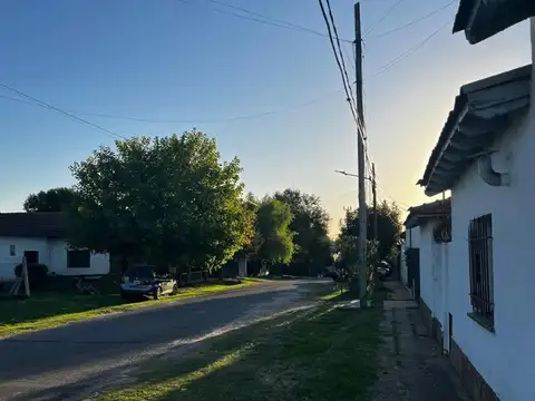 Terreno en Venta en Pilar Centro, USD 32.000