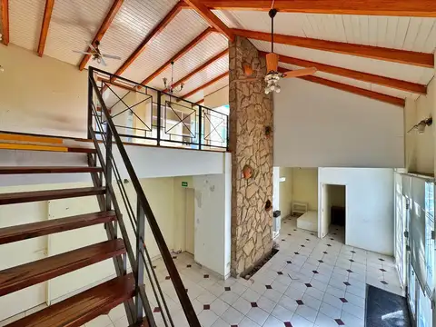 VENTA - Local en Funes