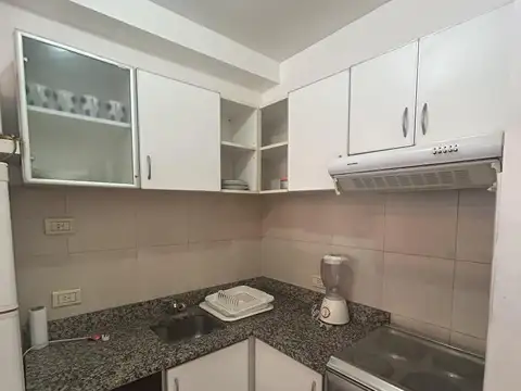 Departamento en Venta en Balvanera, USD 65.000