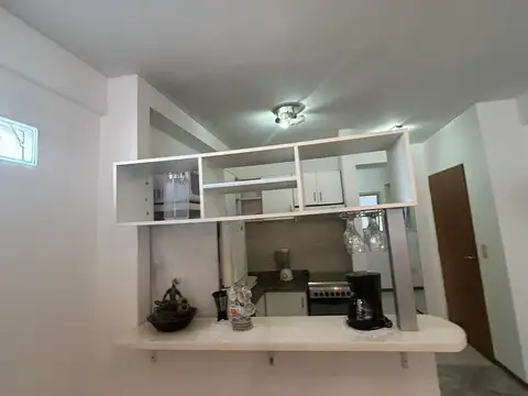 Departamento en Venta 18 años