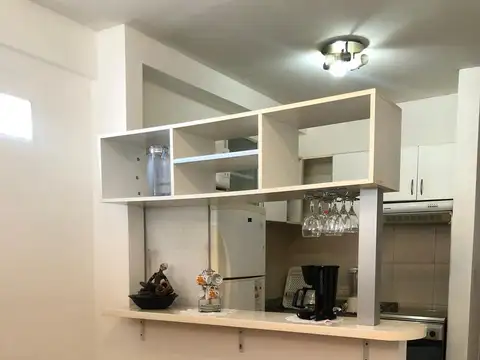 Departamento en Venta Apto profesional