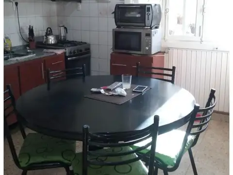 Depto Tipo Casa en Venta en Villa Ballester, USD 100.000