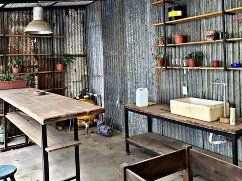 Casa en Venta en Pilar, USD 180.000