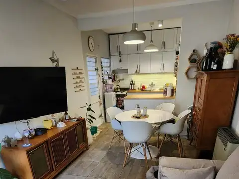 Depto Tipo Casa en Venta en Ramos Mejia, USD 120.000