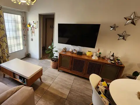 Depto Tipo Casa en Venta de 2 dormitorios