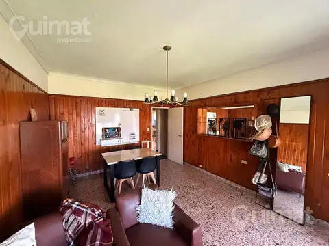 Depto Tipo Casa en Venta en Villa Martelli, USD 125.000