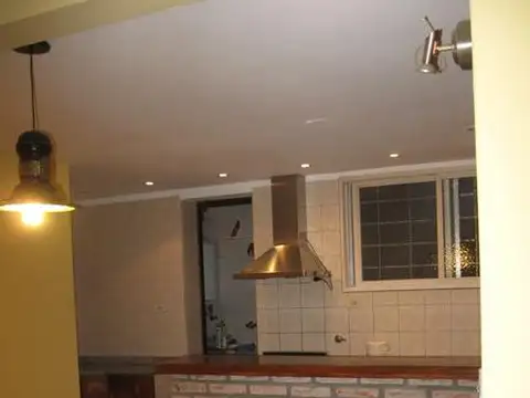 Depto Tipo Casa en Venta con 3 cocheras